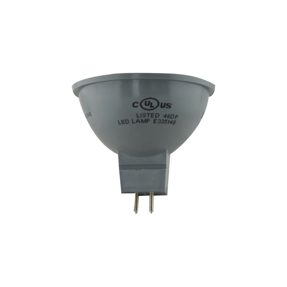 Satco - S8605 - Light Bulb - Gray