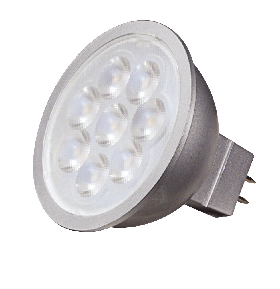 Satco - S8605 - Light Bulb - Gray