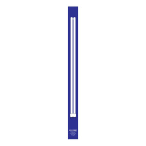Satco - S8666 - Light Bulb - White