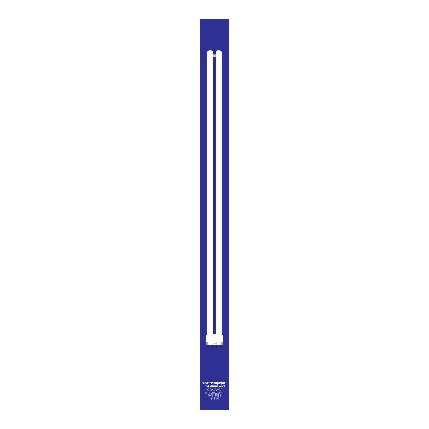 Satco - S8668 - Light Bulb - White