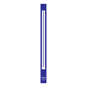 Satco - S8669 - Light Bulb - White