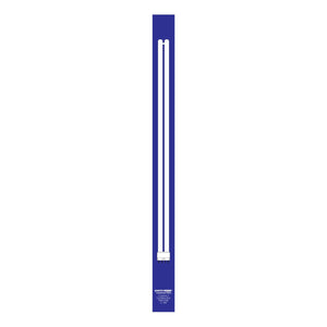 Satco - S8670 - Light Bulb - White