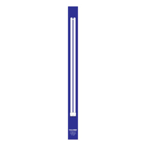 Satco - S8670 - Light Bulb - White