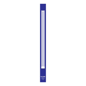 Satco - S8671 - Light Bulb - White