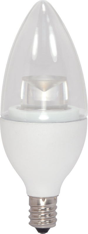 Satco - S8950 - Light Bulb - Clear