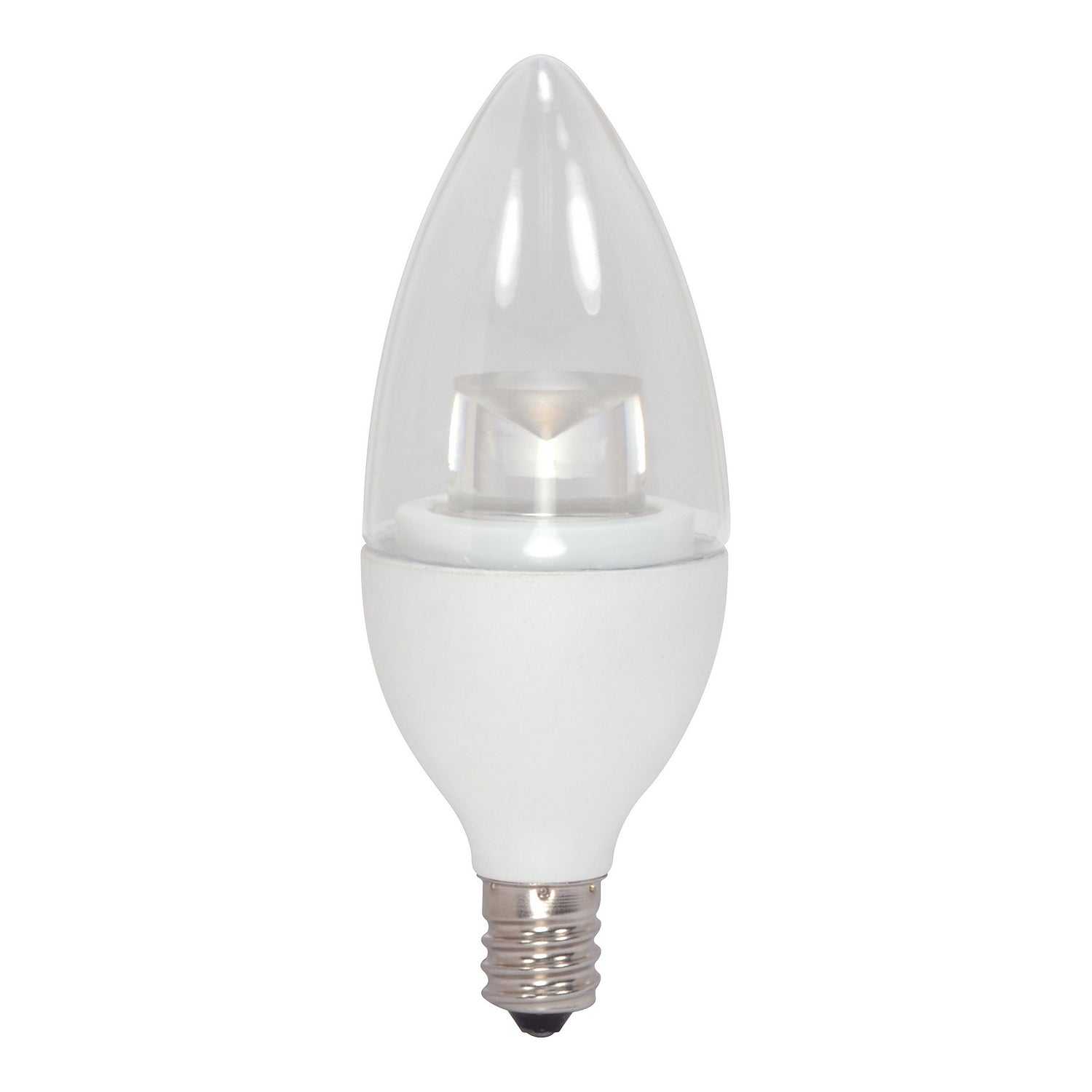 Satco - S8951 - Light Bulb - Clear