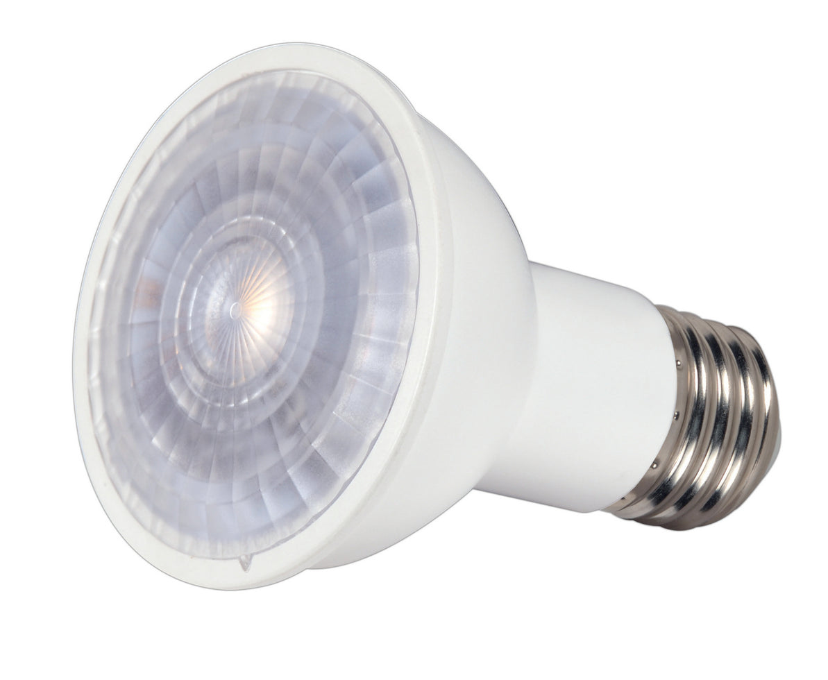 Satco - S9386 - Light Bulb - Clear