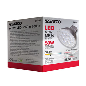 Satco - S9491 - Light Bulb - Gray
