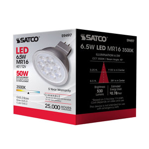Satco - S9497 - Light Bulb - Gray