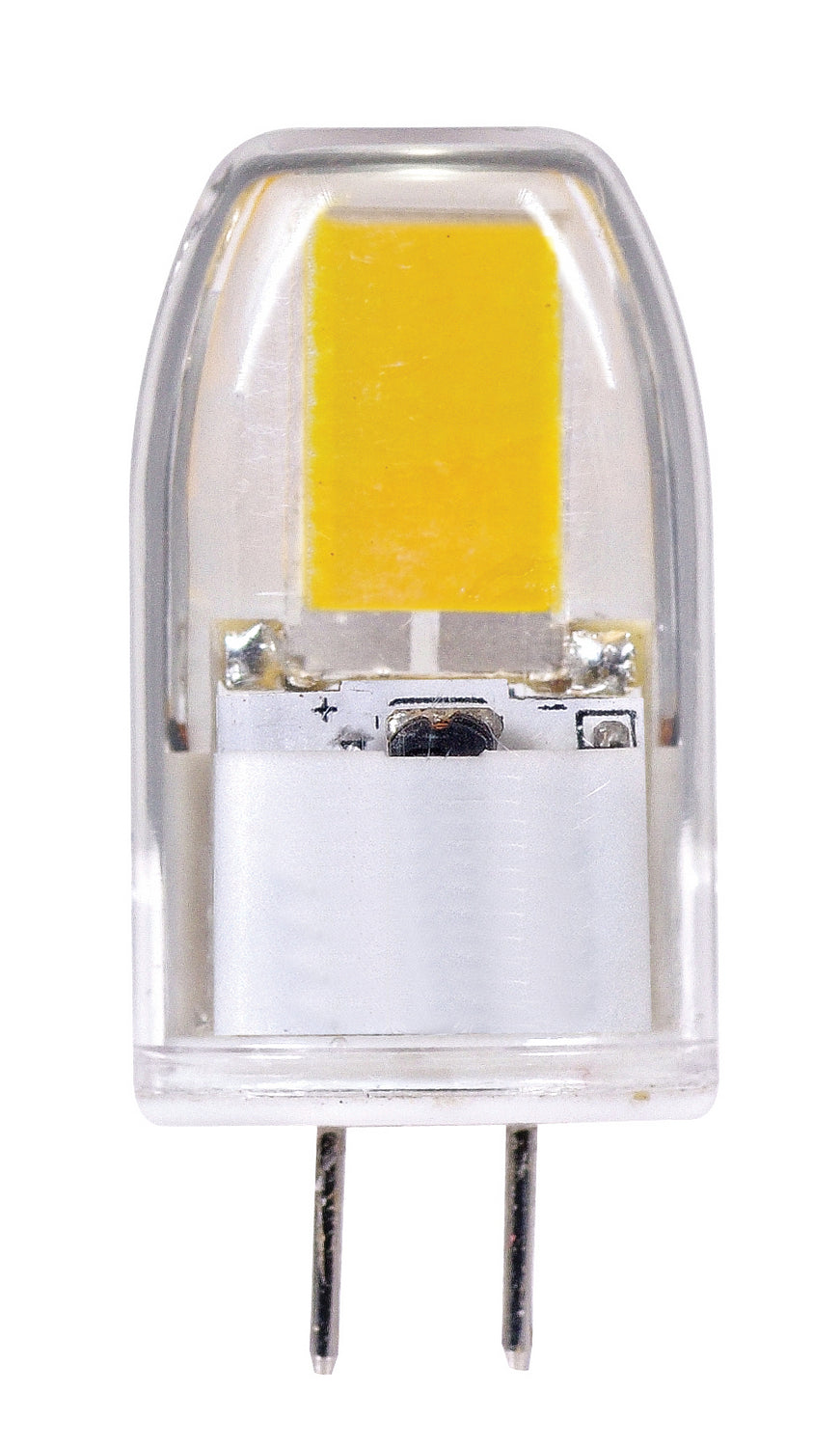 Satco - S9545 - Light Bulb - Clear