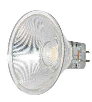 Satco - S9552 - Light Bulb - Clear