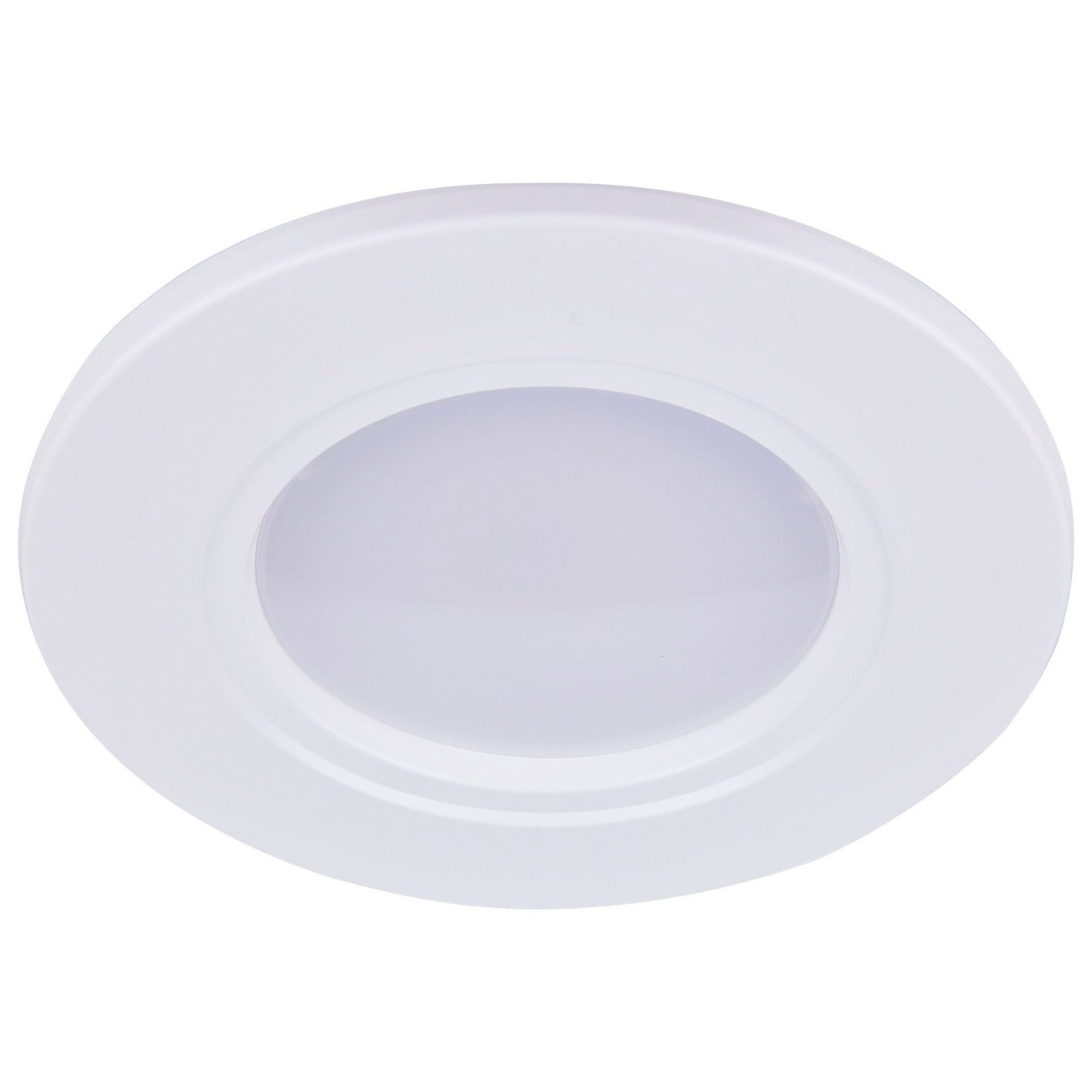 Satco - S9598 - LED Downlight Retrofit - White