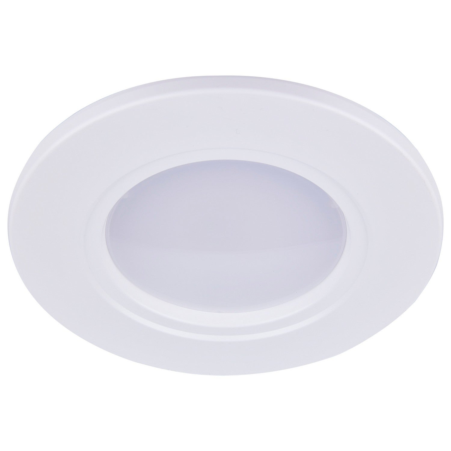 Satco - S9598 - LED Downlight Retrofit - White