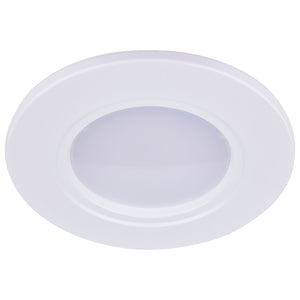 Satco - S9598 - LED Downlight Retrofit - White