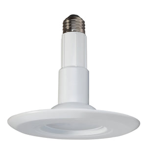 Satco - S9598 - LED Downlight Retrofit - White