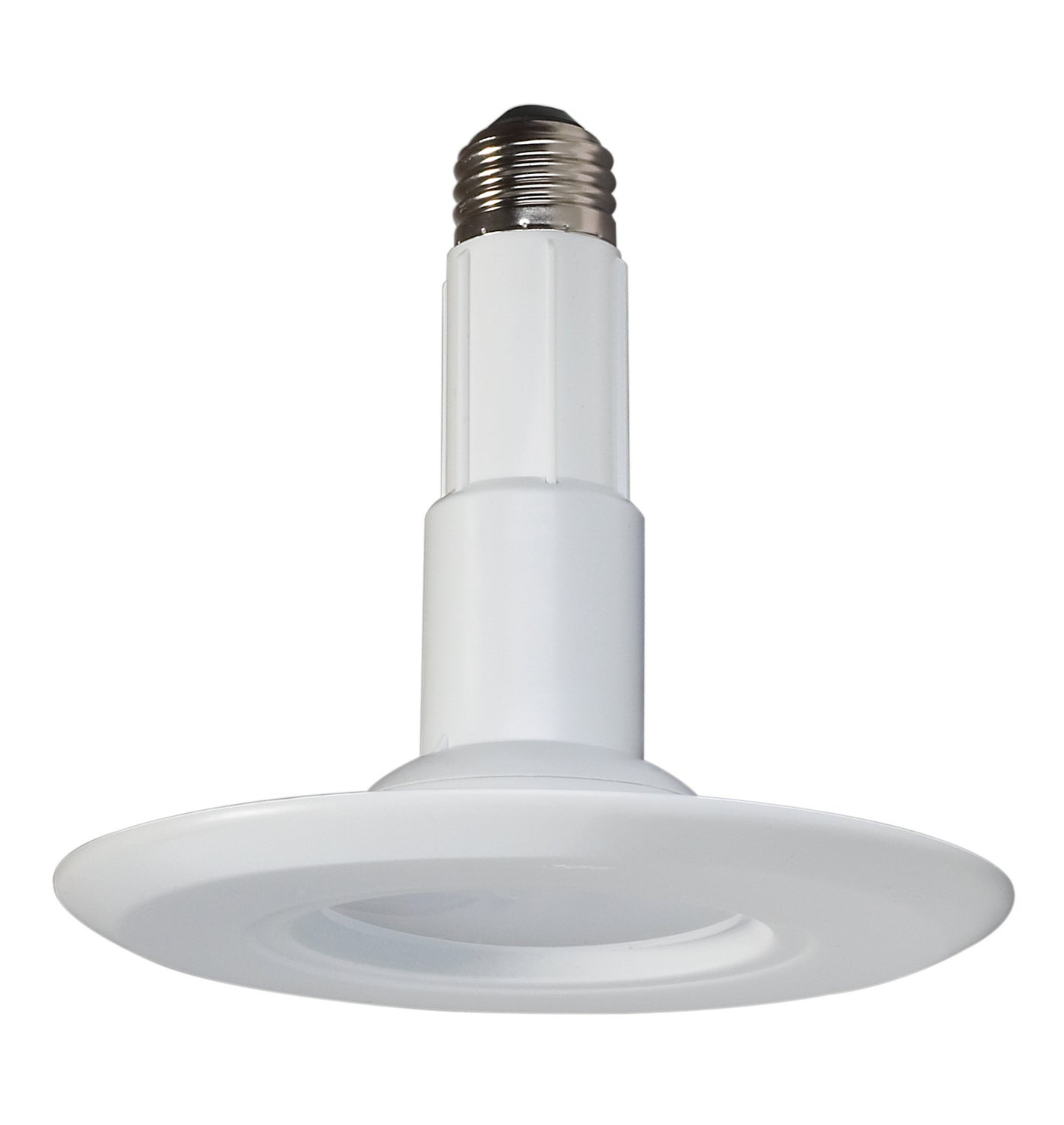 Satco - S9598 - LED Downlight - White