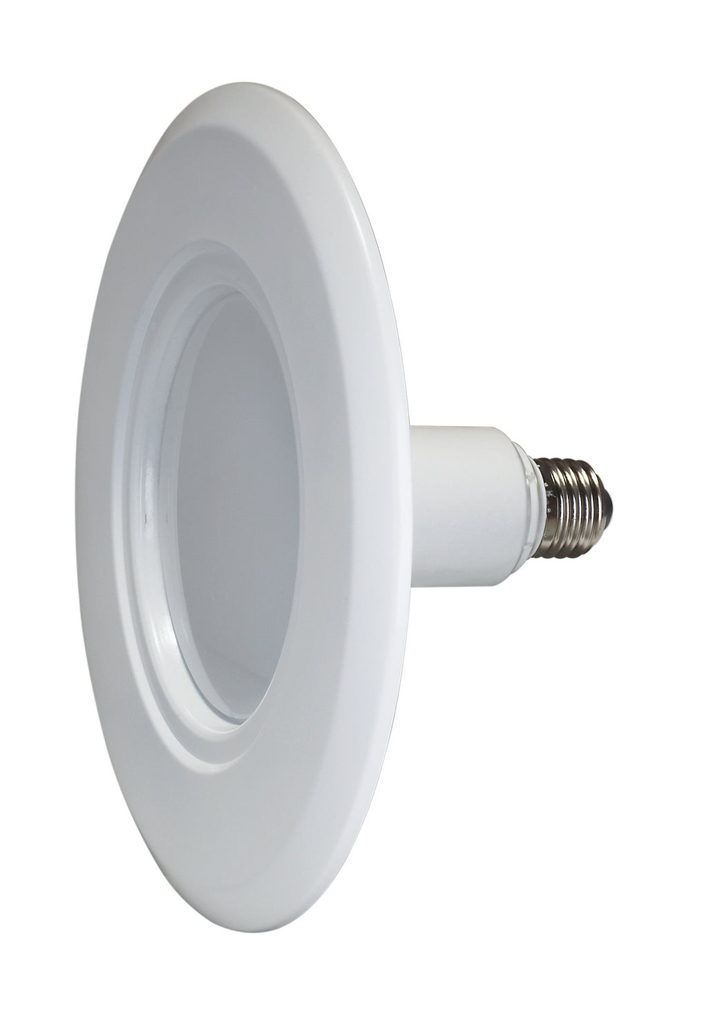 Satco - S9599 - LED Downlight - White