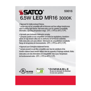 Satco - S9616 - Light Bulb - Gray