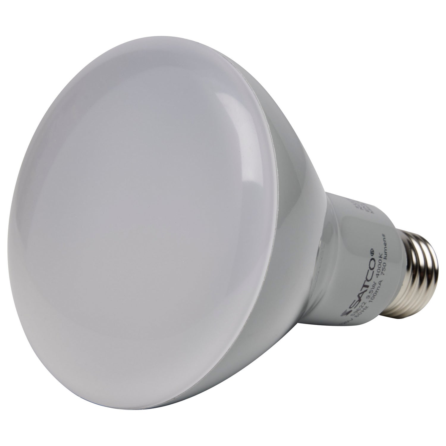 Satco - S9620 - Light Bulb - Frost