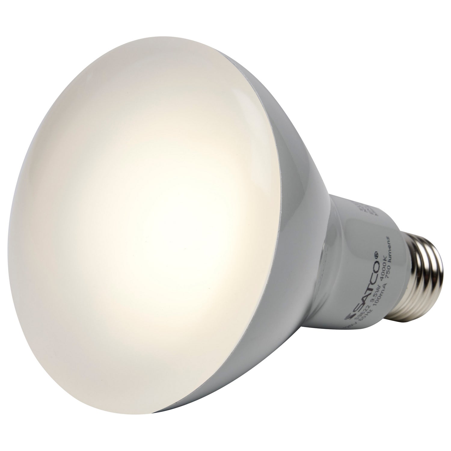 Satco - S9622 - Light Bulb - Frost