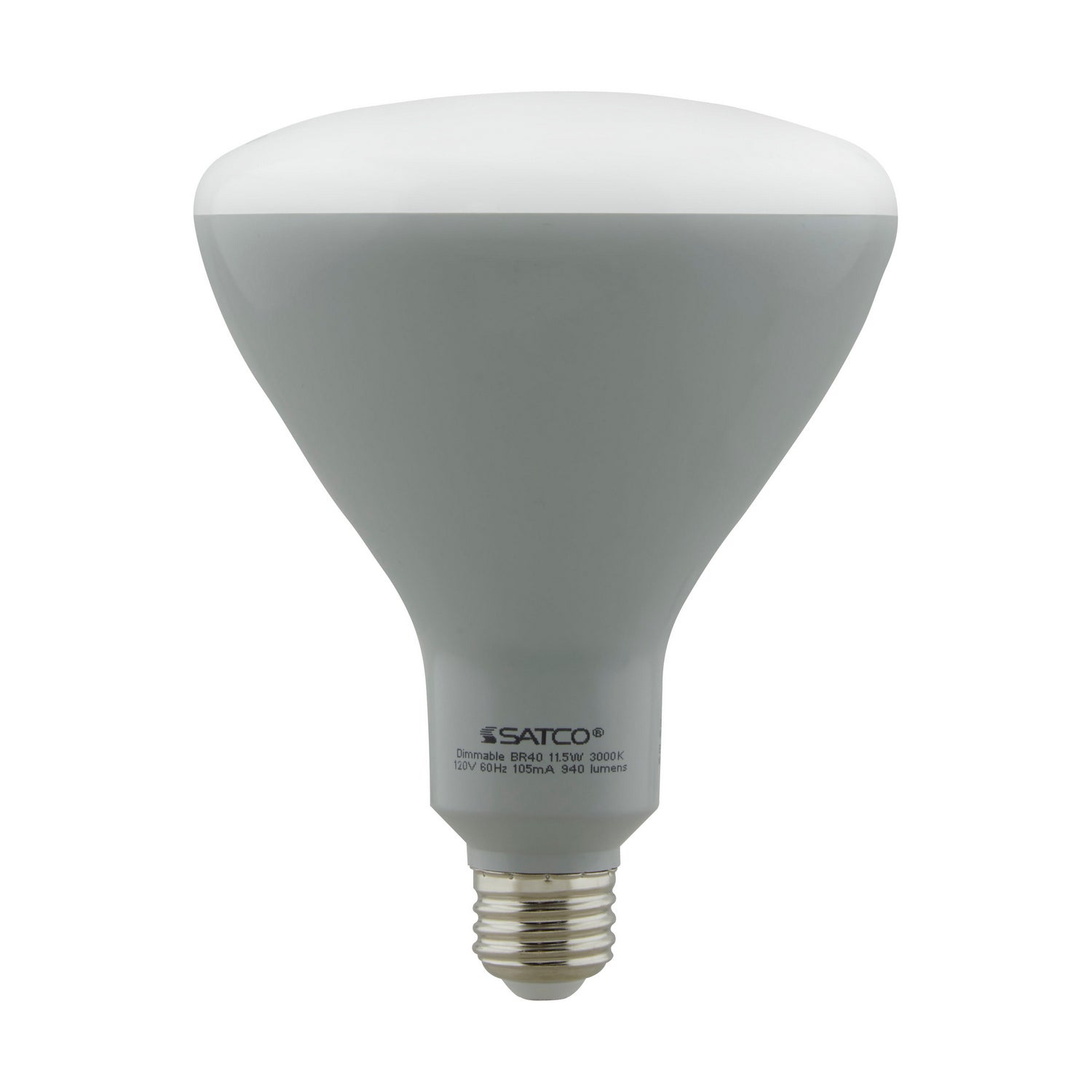 Satco - S9635 - Light Bulb - Frost