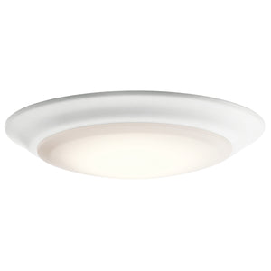 Kichler - 43846WHLED27B - LED Downlight - Downlight Gen I - White