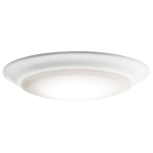 Kichler - 43846WHLED30B - LED Downlight - Downlight Gen I - White