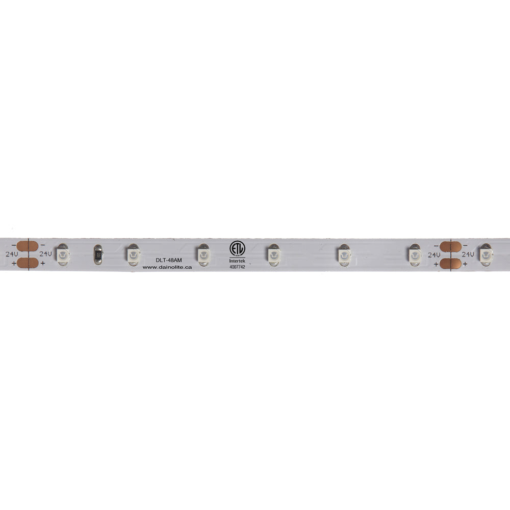 Dainolite Ltd - DLT-48AM - LED Tape Light - LED - White