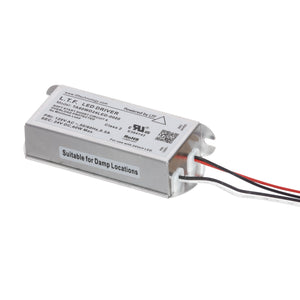 Dainolite Ltd - DRDIM-60 - LED Driver - LED - Silver