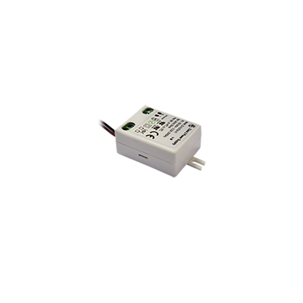 Dainolite Ltd - DRLED-06 - LED Driver - LED - White