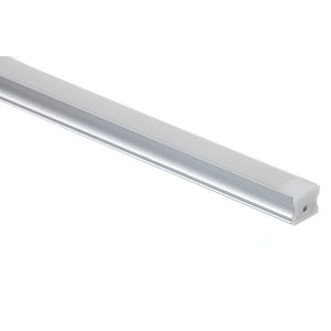 Dainolite Ltd - LD-TRK-LPA1-1 - LED Deep U Track Alum Xtr 39.4`` - LED - Anodized Aluminum