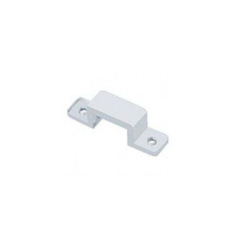 Dainolite Ltd - MC-OD - 10 Mounting Clips& Screws - LED - Clear