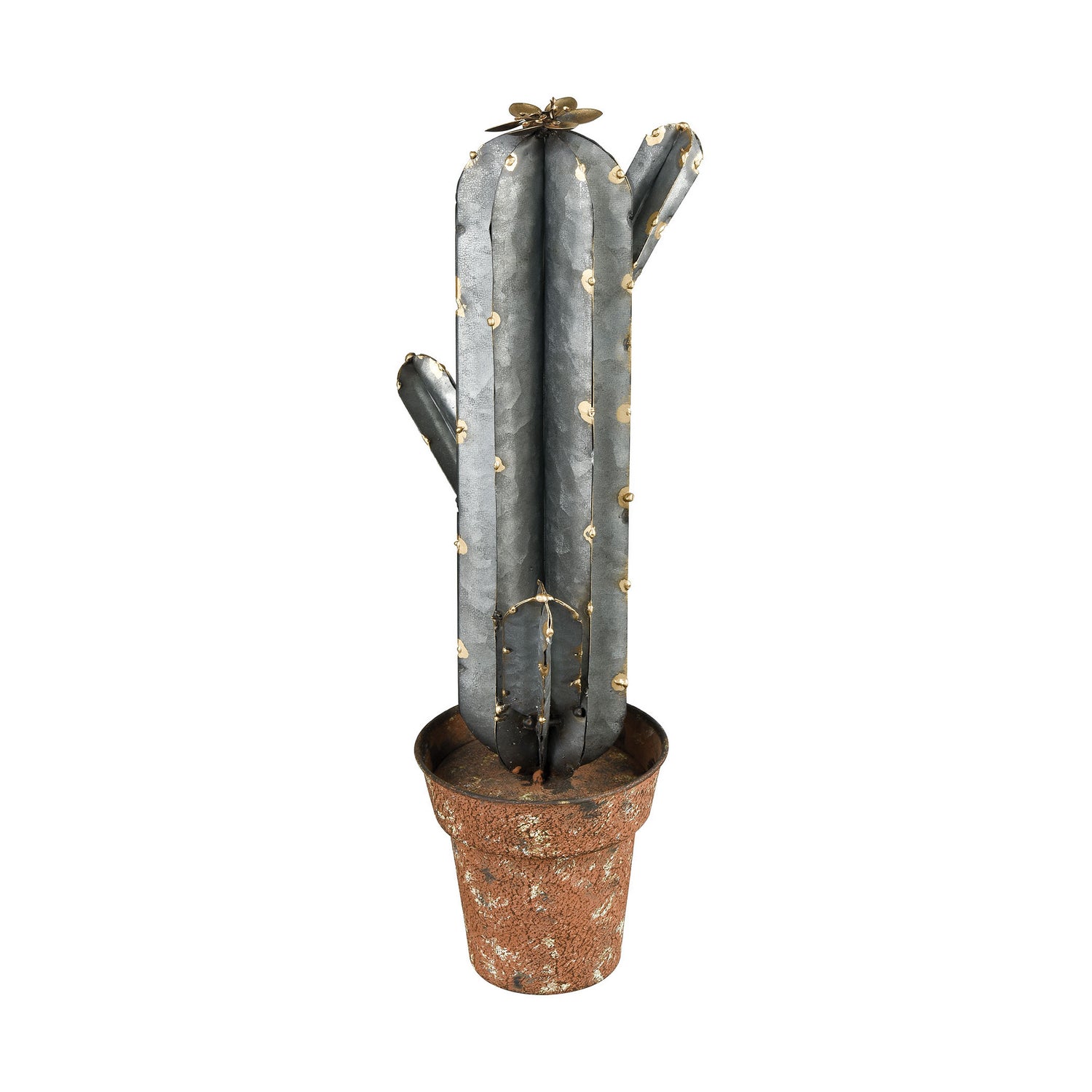 ELK Home - 3129-1170 - Decorative Accessory - Oaxaca - Rust