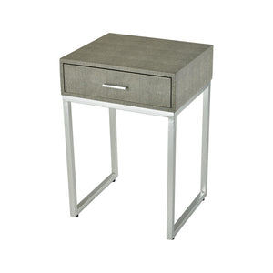 ELK Home - 3169-068 - Accent Table - Les Revoires - Gray