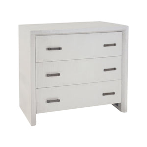 ELK Home - 7011-1176 - Chest - Lorne - White