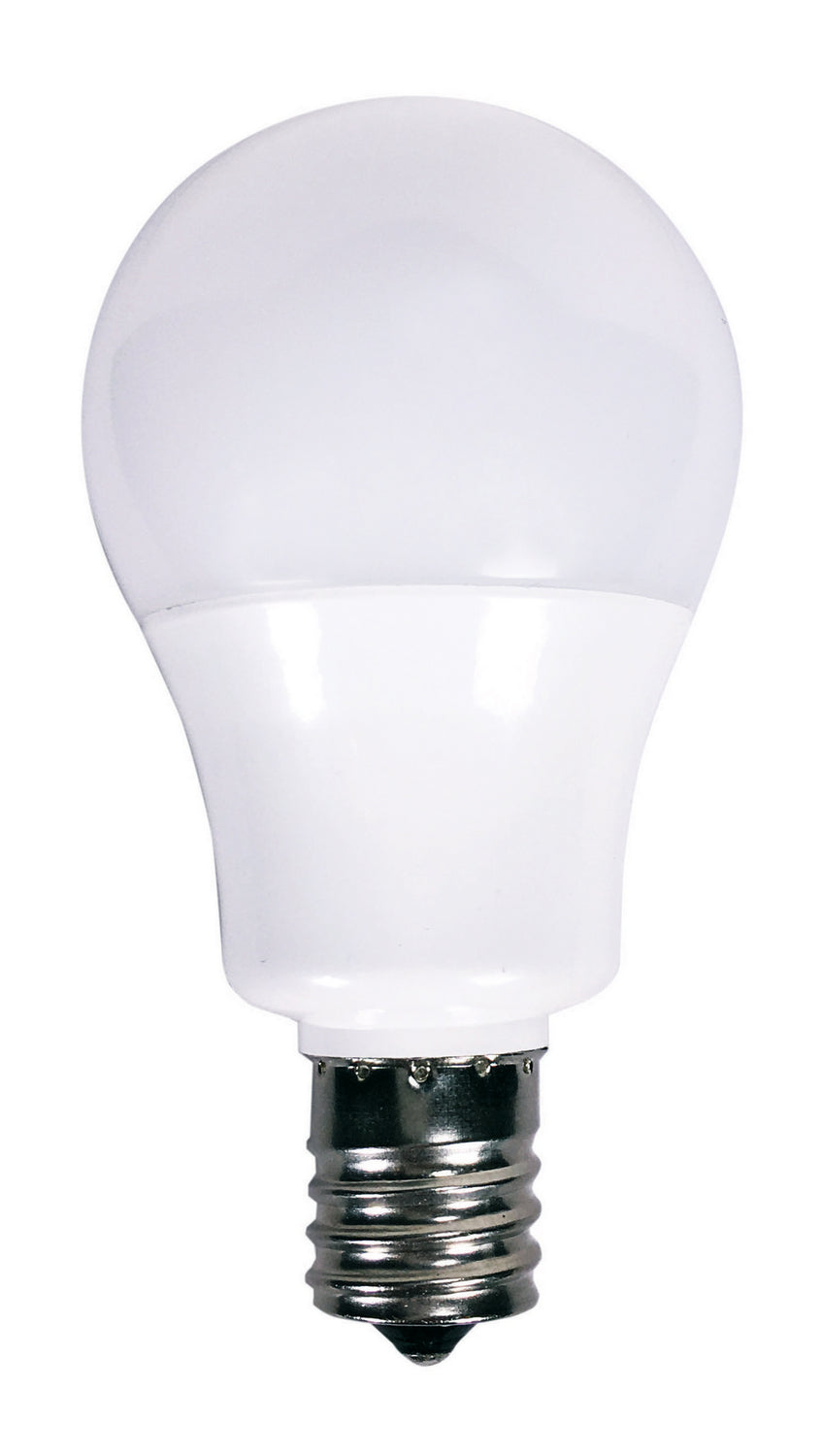 Satco - S9067 - Light Bulb - Frost