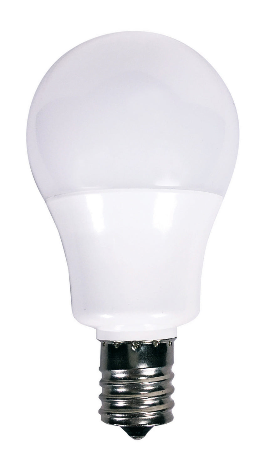 Satco - S9068 - Light Bulb - Frost