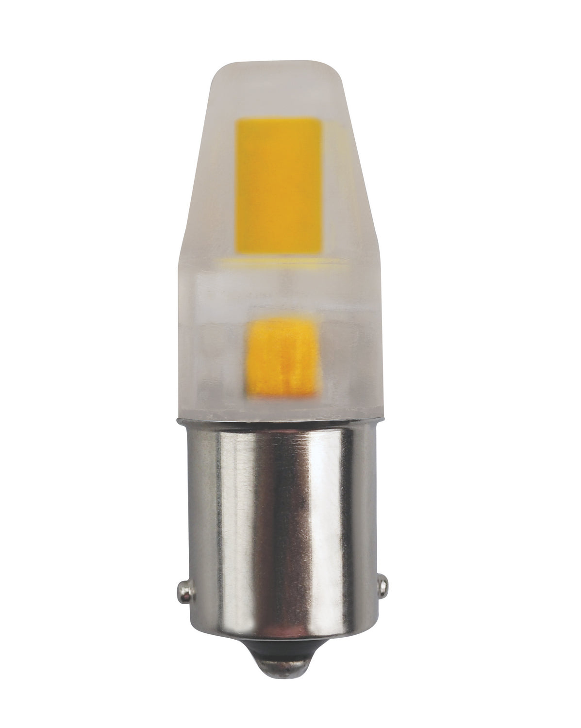 Satco - S8689 - Light Bulb - Frost