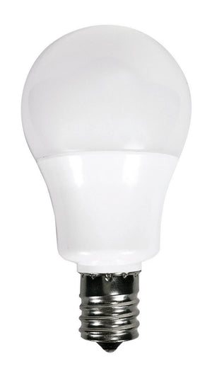 Satco - S9064 - Light Bulb - Frost