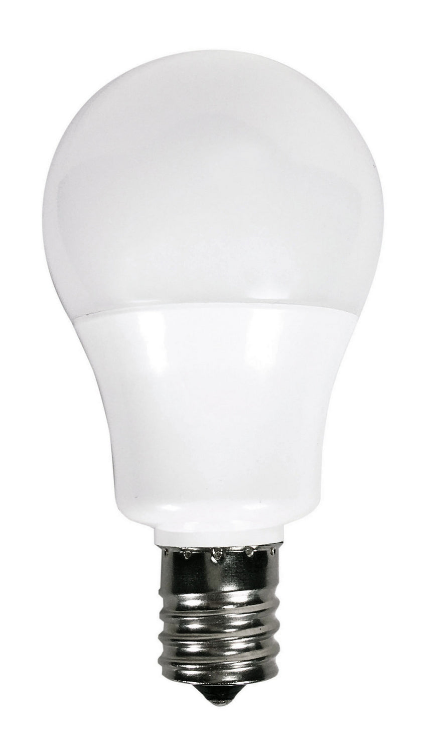 Satco - S9064 - Light Bulb - Frost