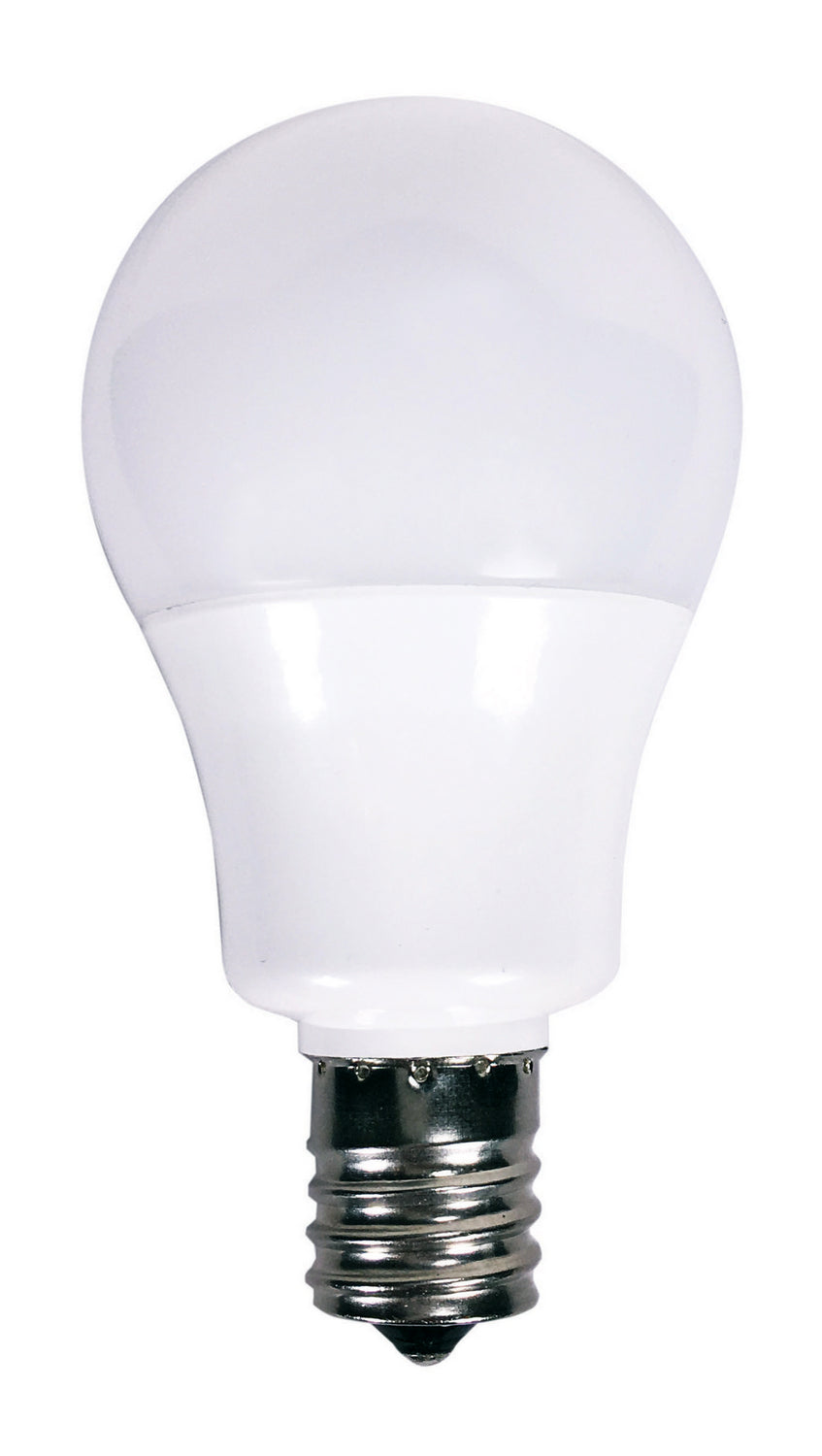 Satco - S9065 - Light Bulb - Frost