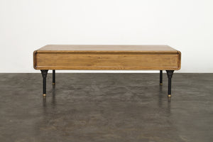 Nuevo - HGDA476 - Coffee Table - Distrikt - Hard Fumed