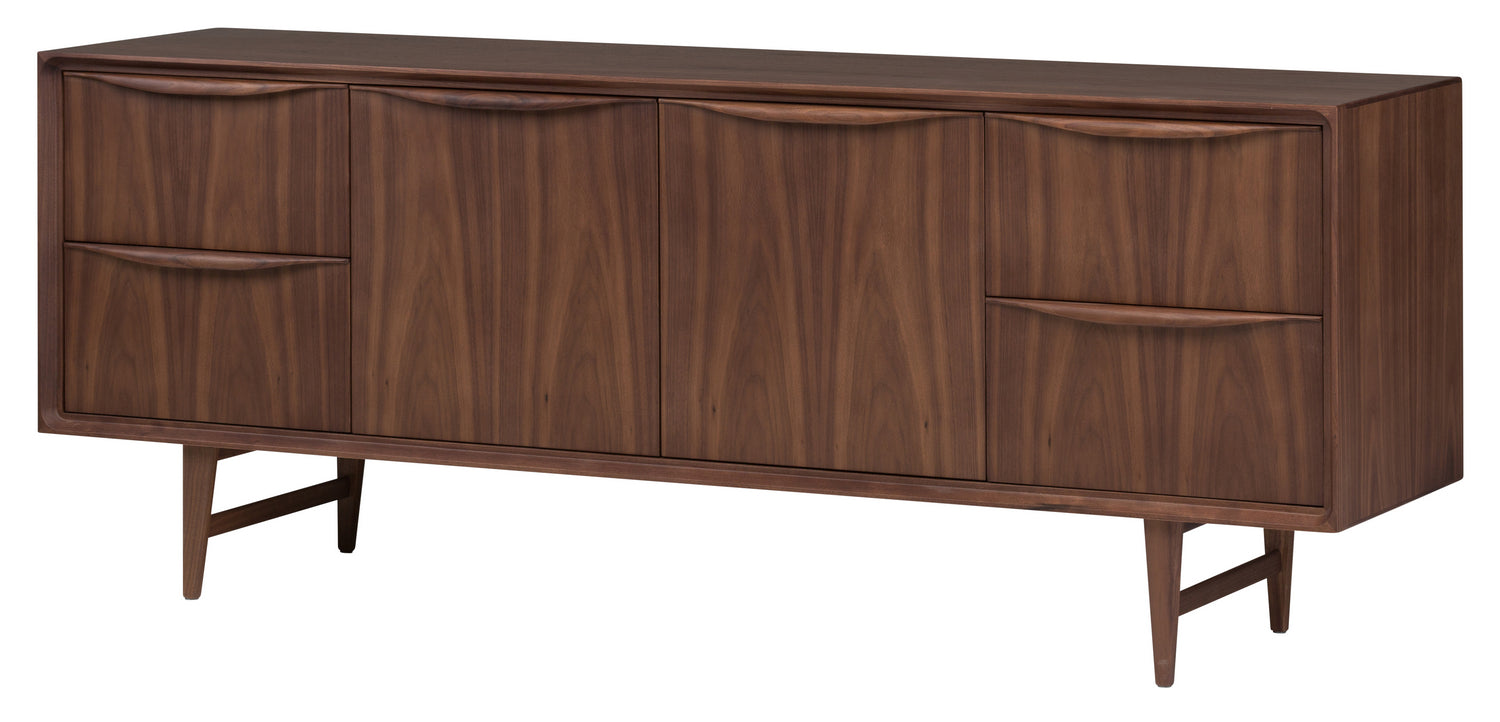 Nuevo - HGEM733 - Sideboard - Elisabeth - Walnut