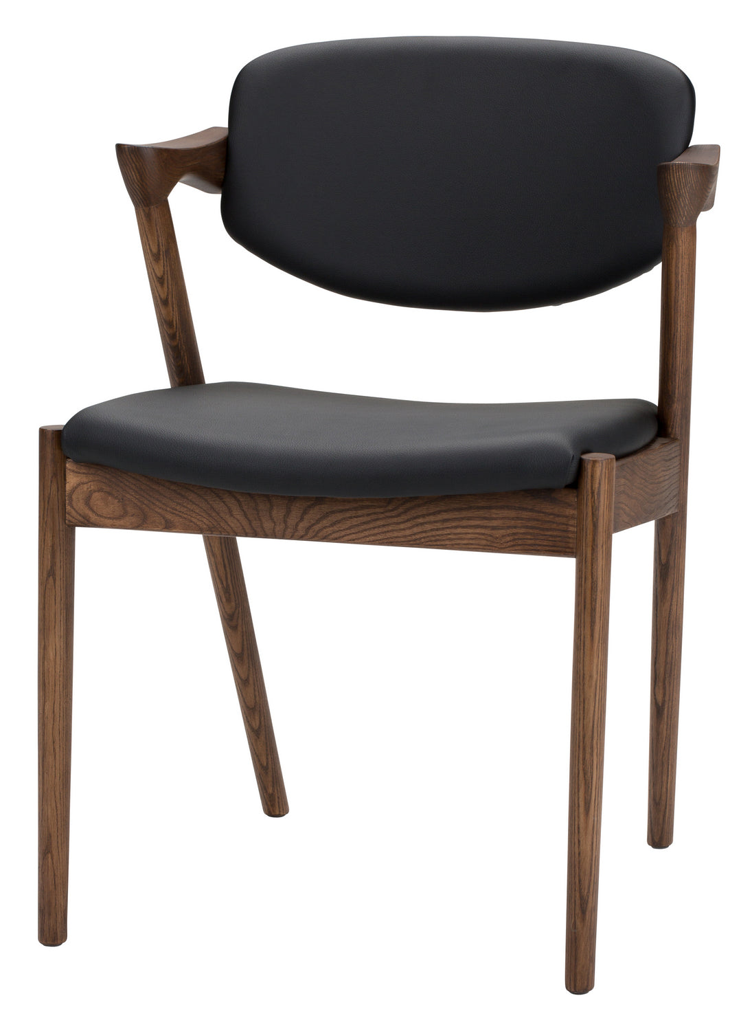 Nuevo - HGEM744 - Dining Chair - Kalli - Black