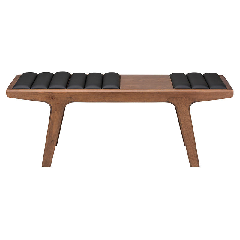 Nuevo - HGEM773 - Bench - Lucien - Black