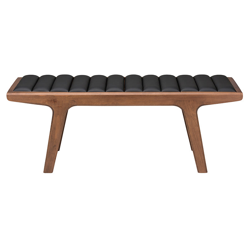 Nuevo - HGEM773 - Bench - Lucien - Black