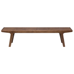 Nuevo - HGEM774 - Bench - Lucien - Black