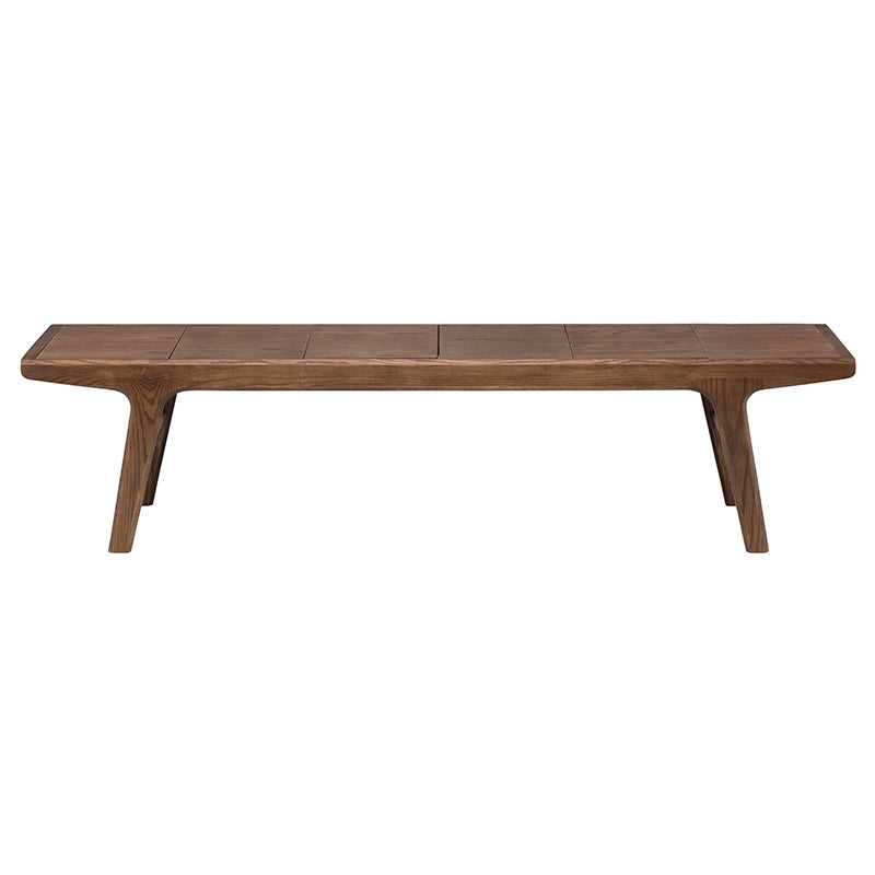 Nuevo - HGEM774 - Bench - Lucien - Black