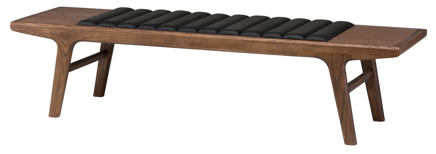 Nuevo - HGEM774 - Bench - Lucien - Black