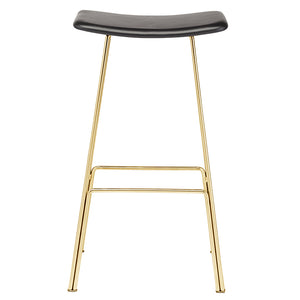 Nuevo - HGEM830 - Counter Stool - Kirsten - Black